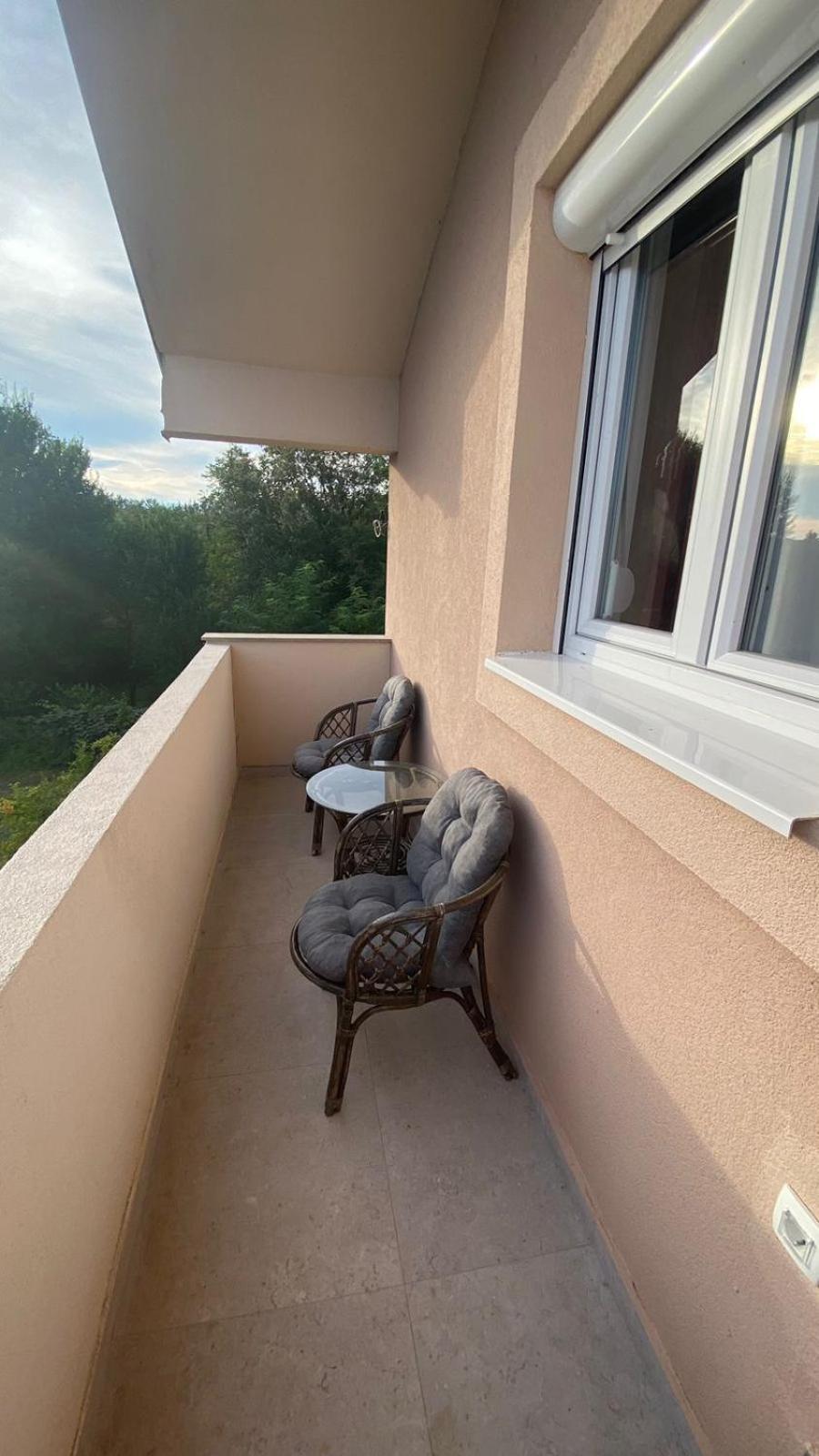 Apartments Two Olives Kotor Exterior photo
